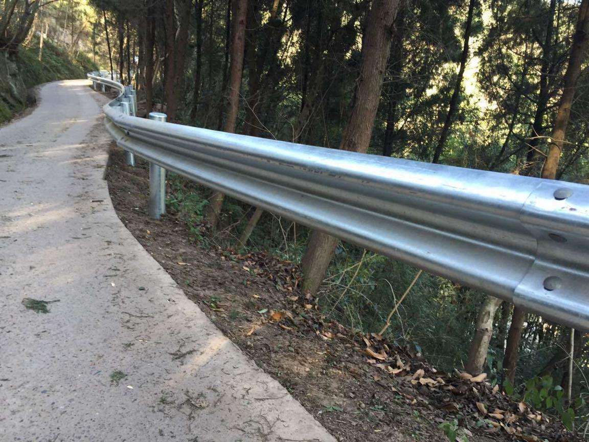沙坪坝高速护栏